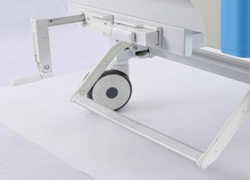 medical adjustable bed