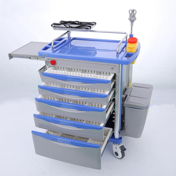 crash cart price