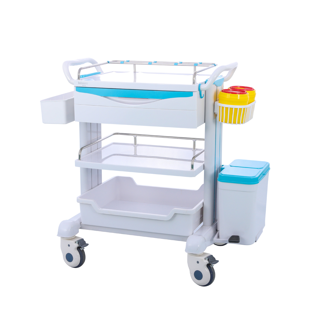 nursing cart