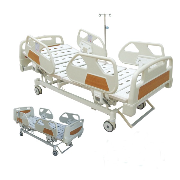 electrical hospital beds