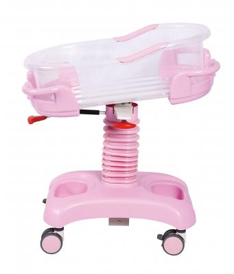 Medical Newborn Baby Hospital Bed