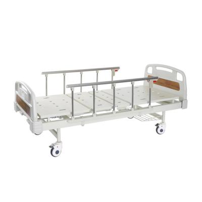 Adjustable medical bed