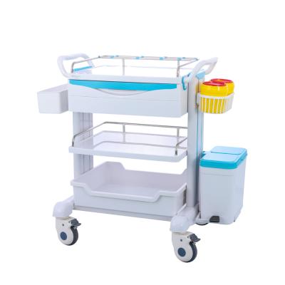 medical cart