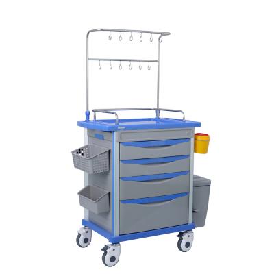 nursing trolley