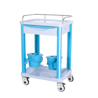 hospital treatment cart