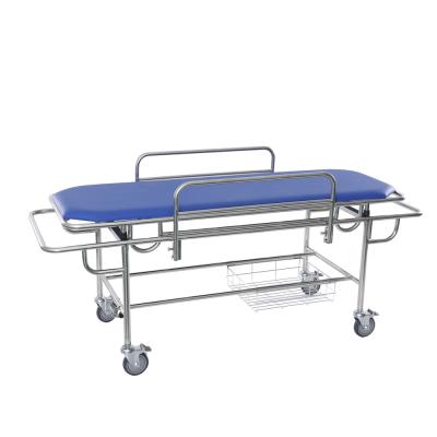 hospital stretcher