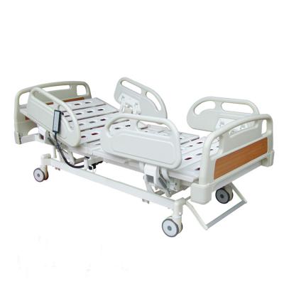 electric bed