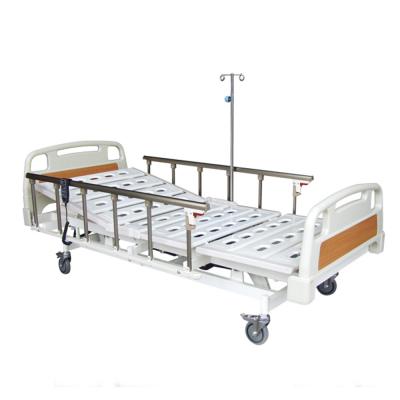 nursing bed
