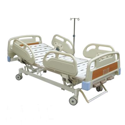adjustable hospital bed
