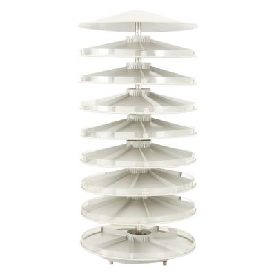 medicine display racks