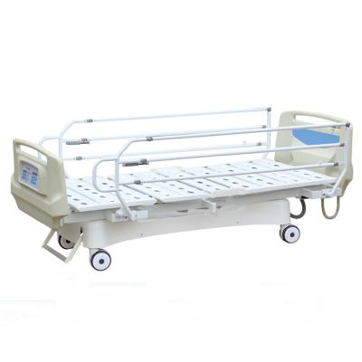 electric patient bed