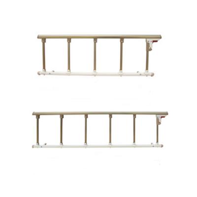 hospital Bed guard Rails