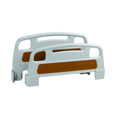 ABS headboard