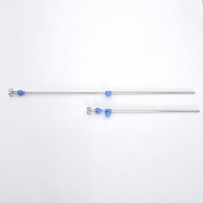Iv drip stand