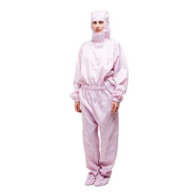 clean air suit