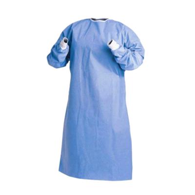 disposable surgical gowns