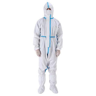 Protective Clothing