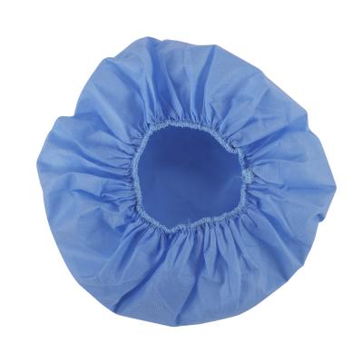Disposable surgical cap