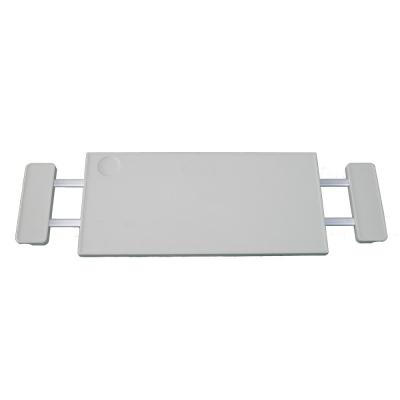 overbed table board