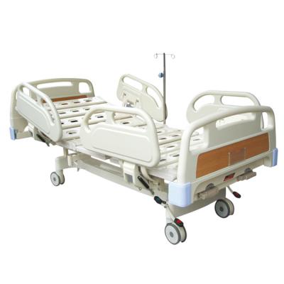 Hospital Patient Bed