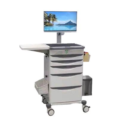 Computer Trolley