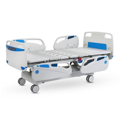 Electric Hospital Bed