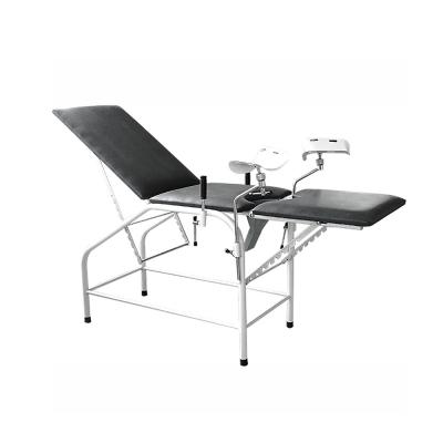 Hospital Gynecological Examination Table