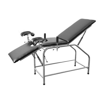 Hospital examination table