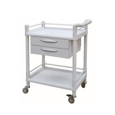 Hospital Treatment Cart