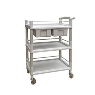 Nursing Cart