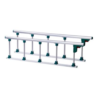 Bedrails And Safety Rails For Hospital Beds