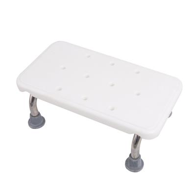 Examination Bed Footrest