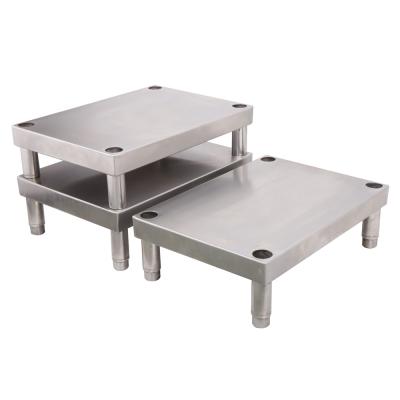 Hospital Portable Footstool