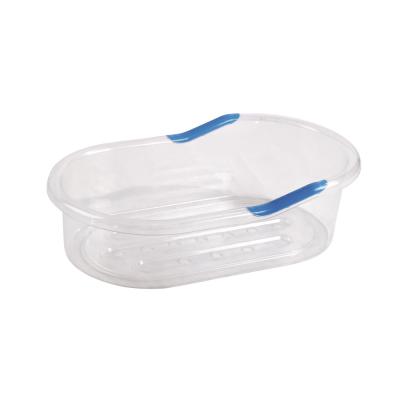 Hospital Baby Basin